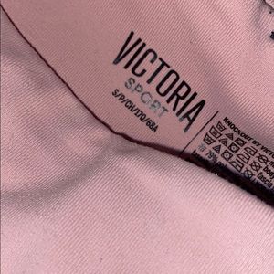 Victoria’s Secret tights